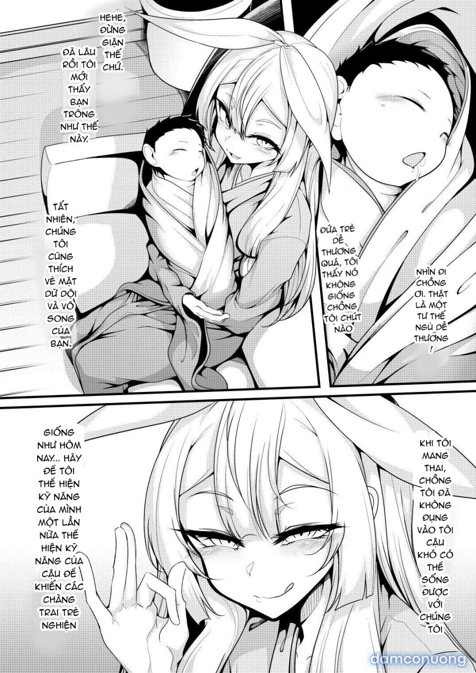 Shoukan no Aroji [Nennreifushou] to no Shinkon [ni naru] Shoya 