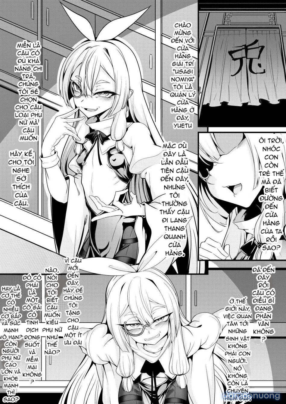 Shoukan no Aroji [Nennreifushou] to no Shinkon [ni naru] Shoya 