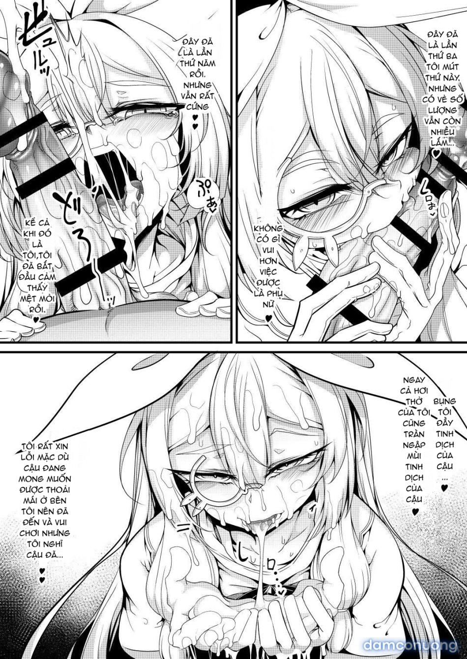 Shoukan no Aroji [Nennreifushou] to no Shinkon [ni naru] Shoya 
