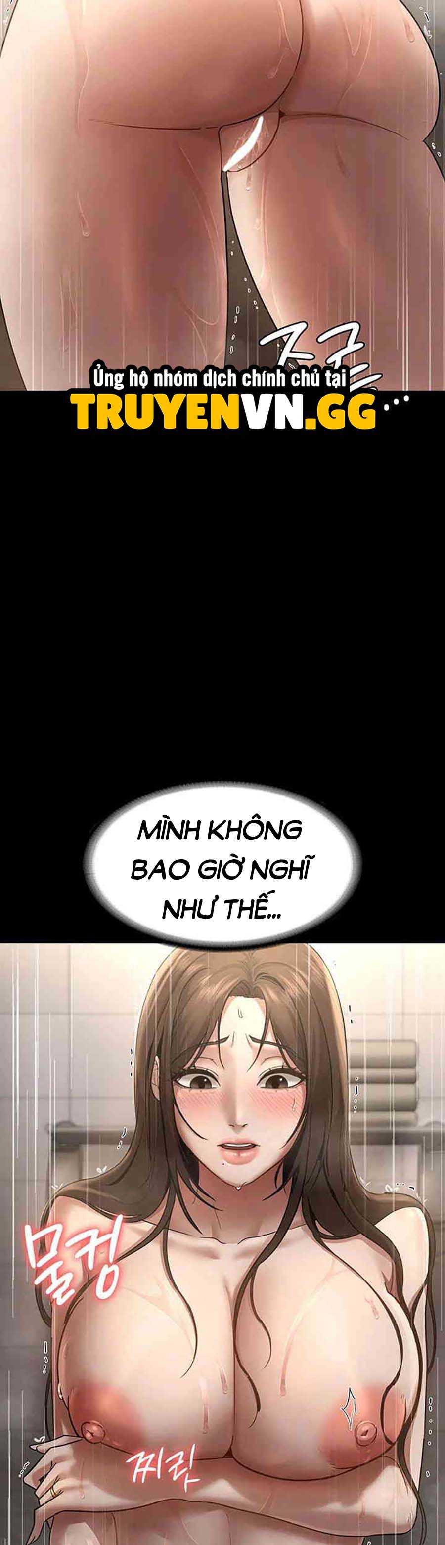 Vợ của sếp 