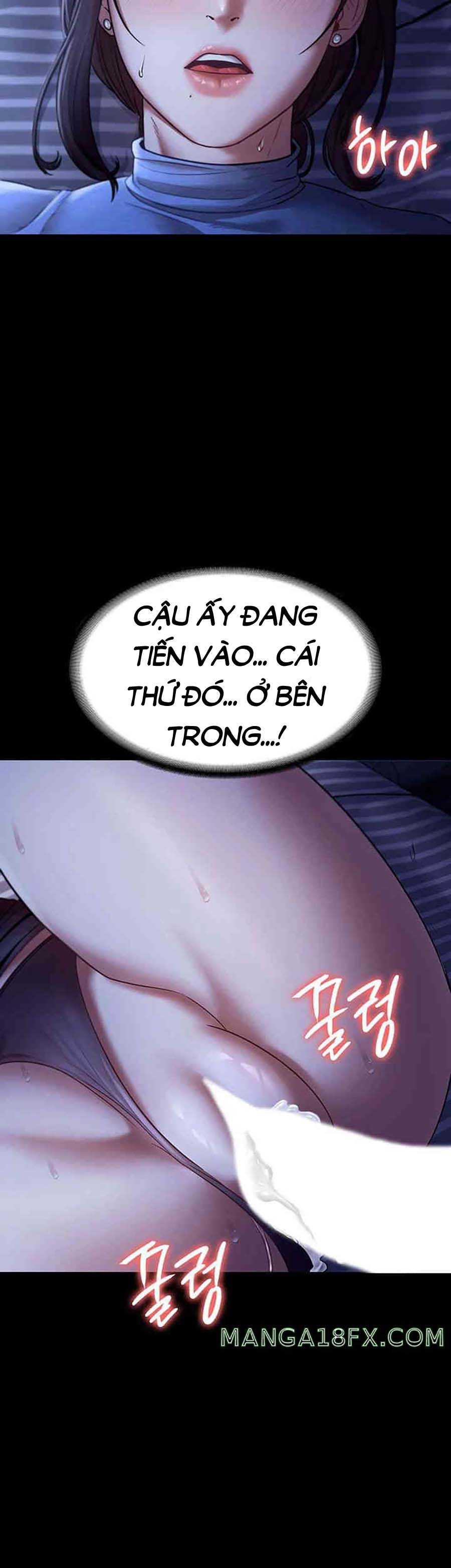 Vợ của sếp 