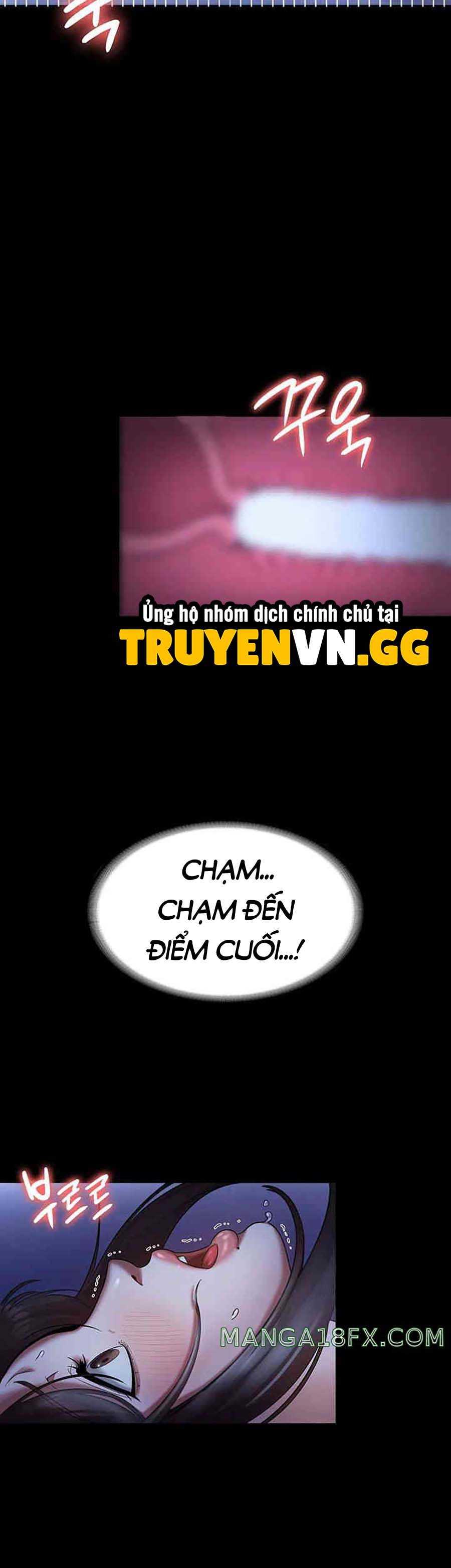 Vợ của sếp 
