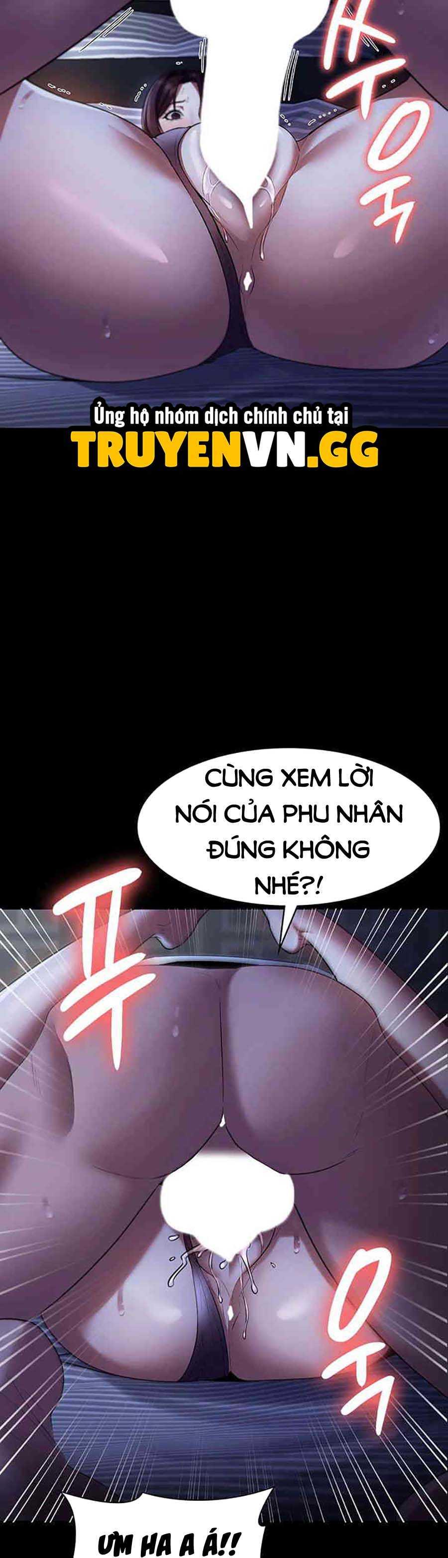 Vợ của sếp 