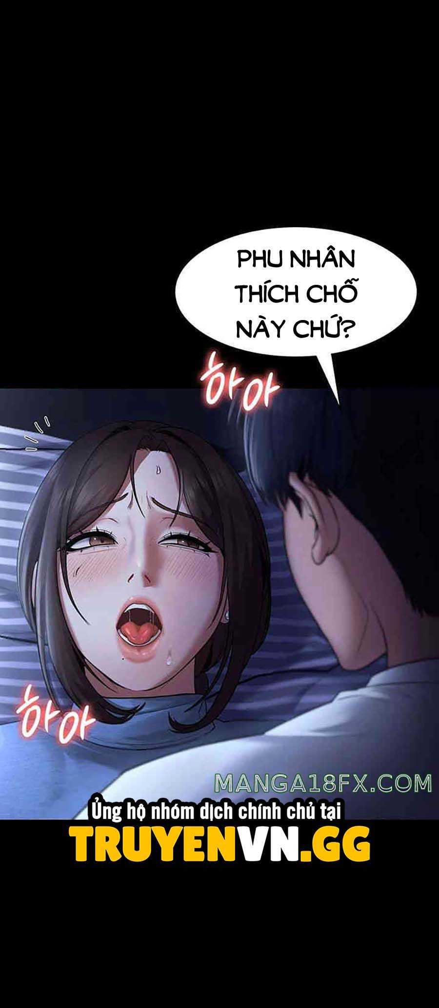 Vợ của sếp 