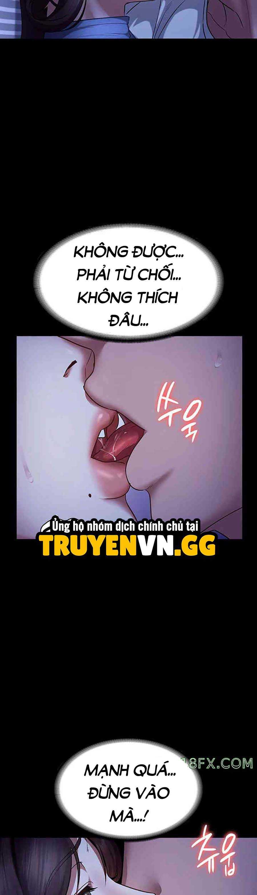 Vợ của sếp 