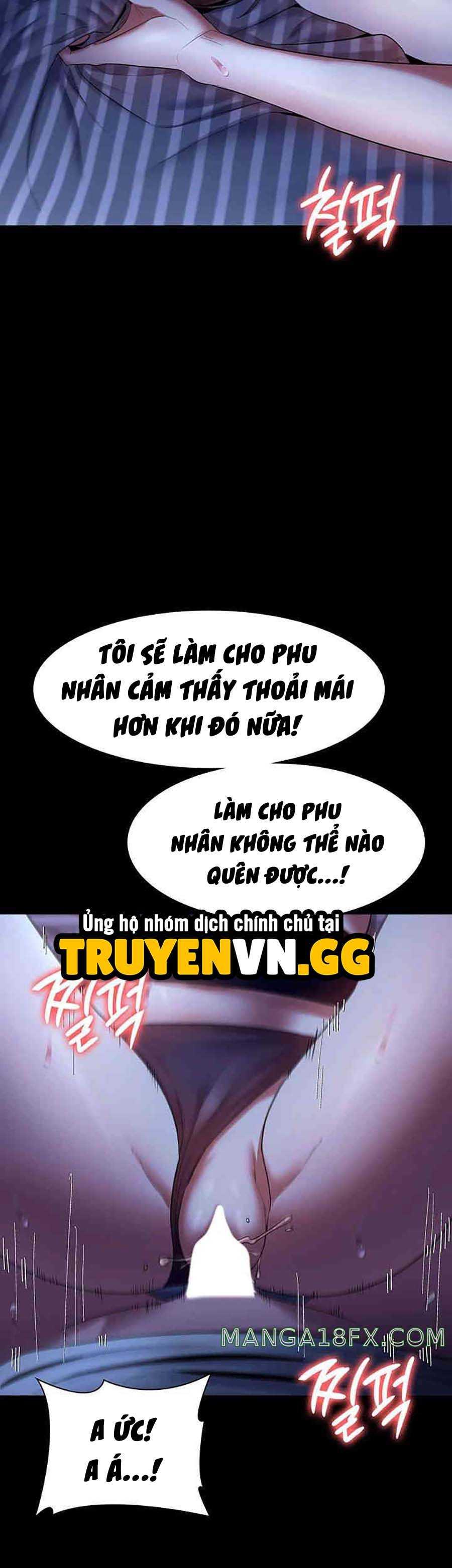 Vợ của sếp 