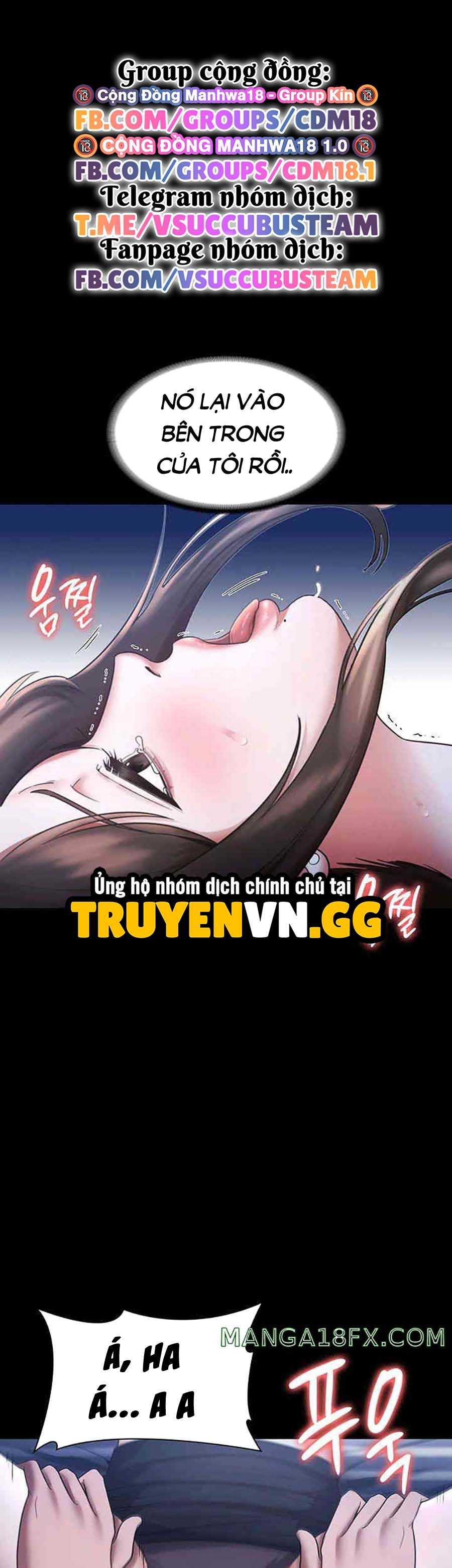 Vợ của sếp 