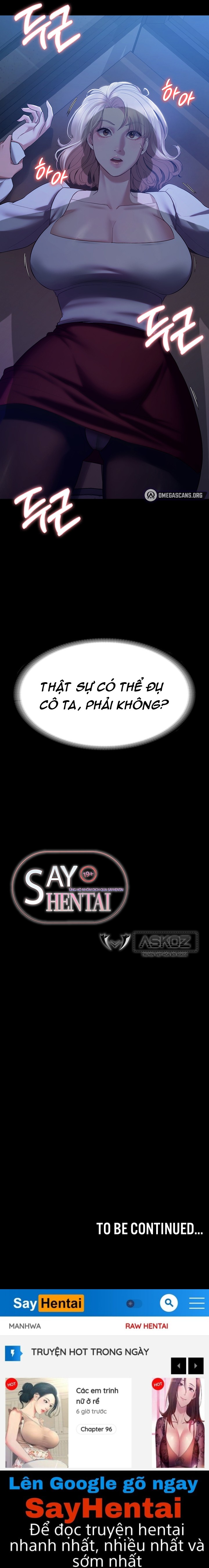 Vợ của sếp 