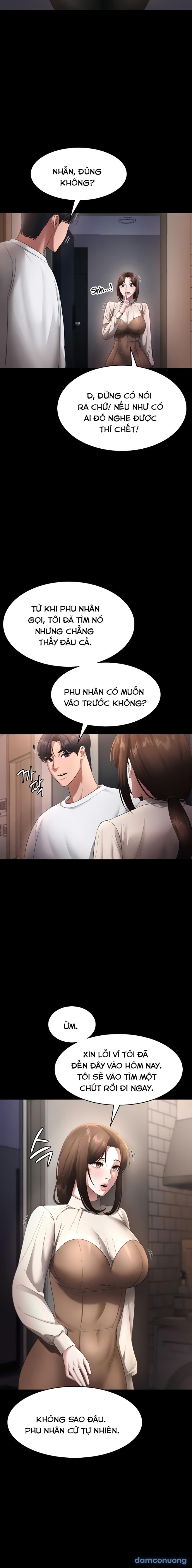 Vợ của sếp 