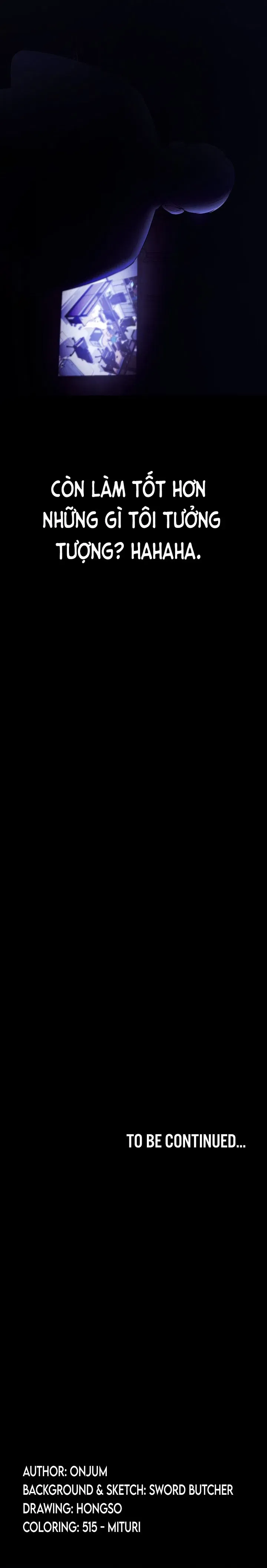 Vợ của sếp 