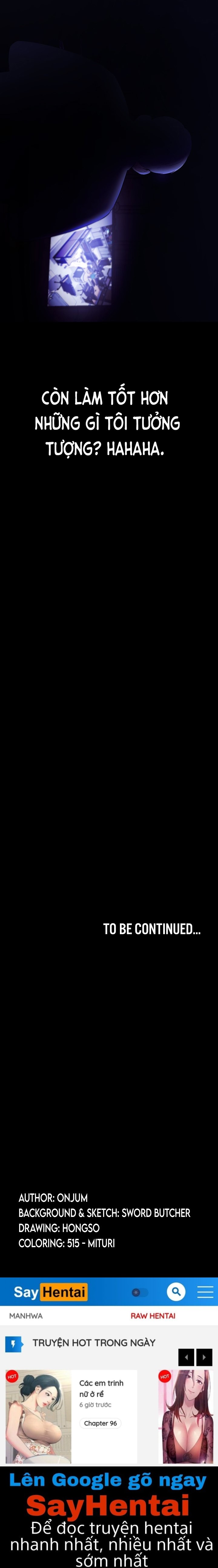 Vợ của sếp 