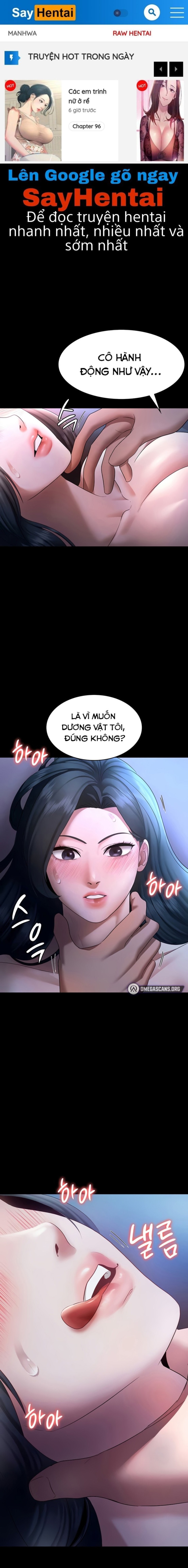 Vợ của sếp 