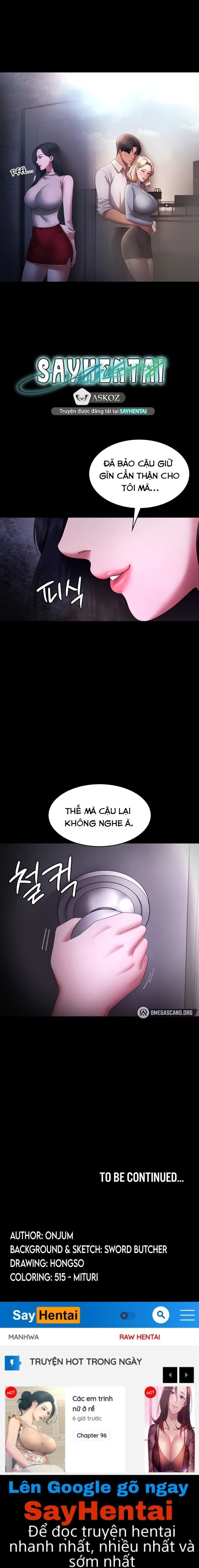 Vợ của sếp 