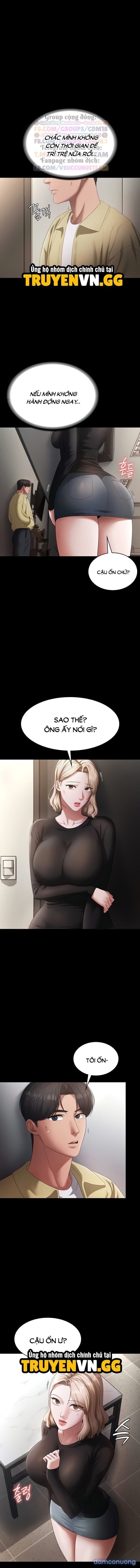 Vợ của sếp 