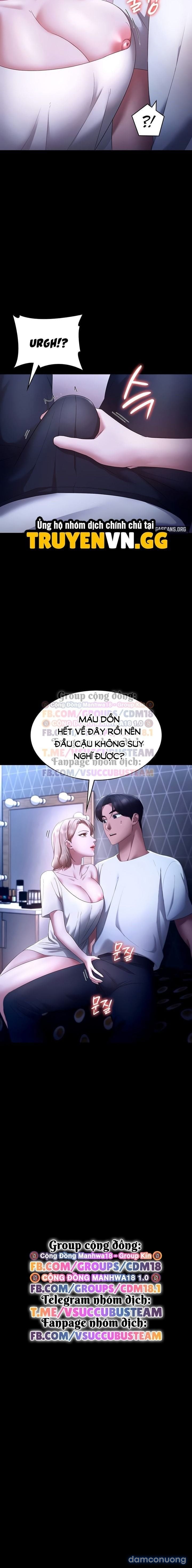 Vợ của sếp 