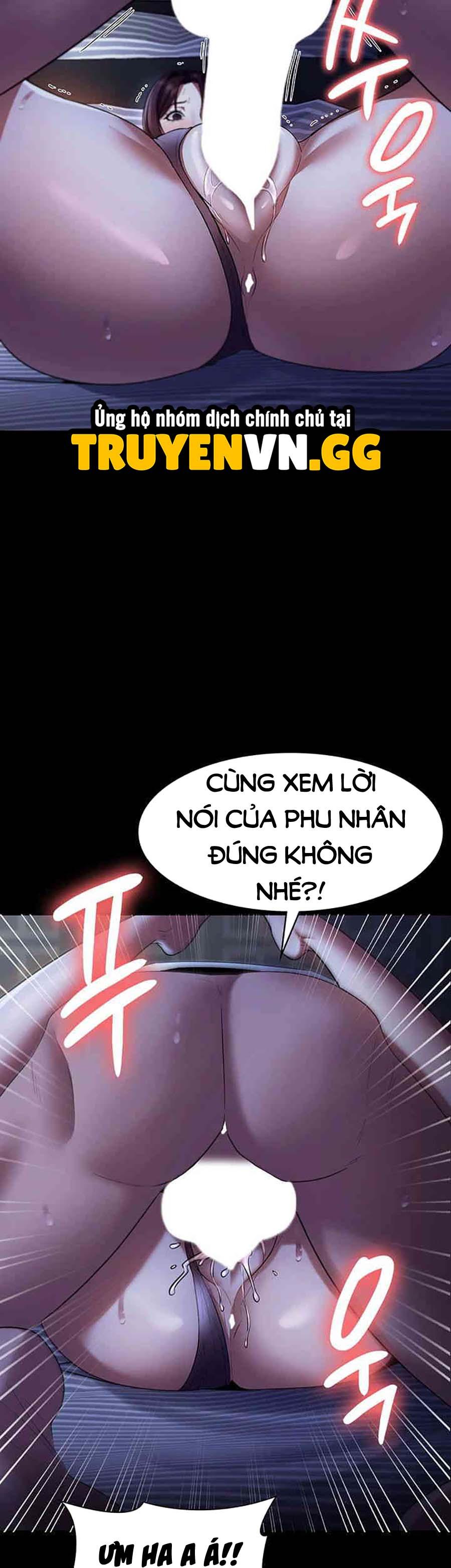 Vợ Chủ Tịch 
