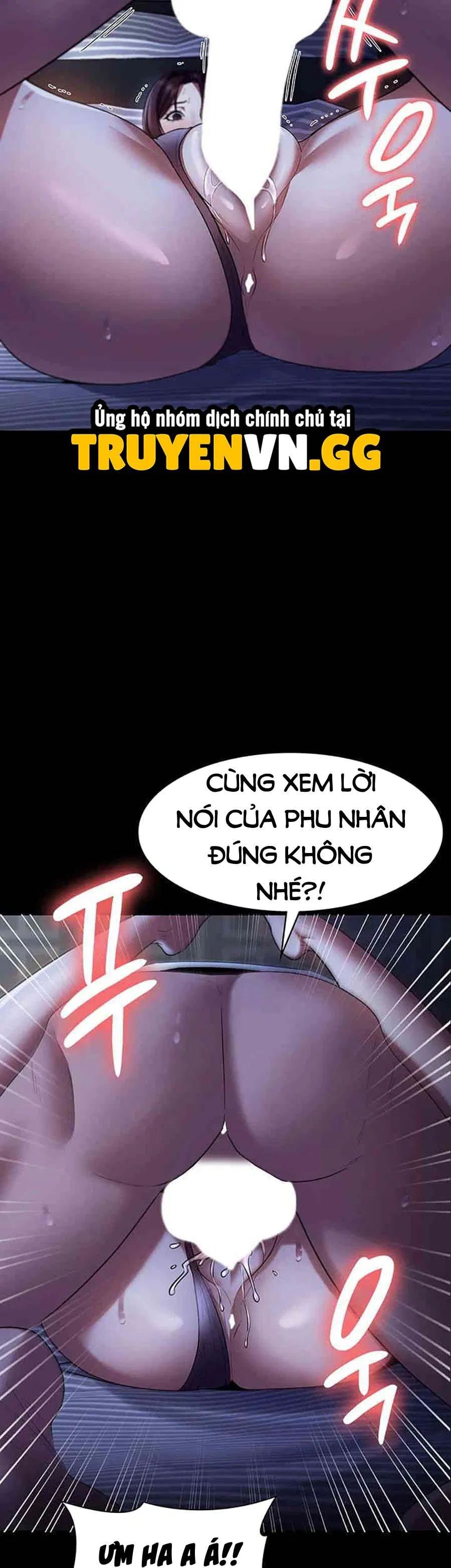 Vợ Chủ Tịch 