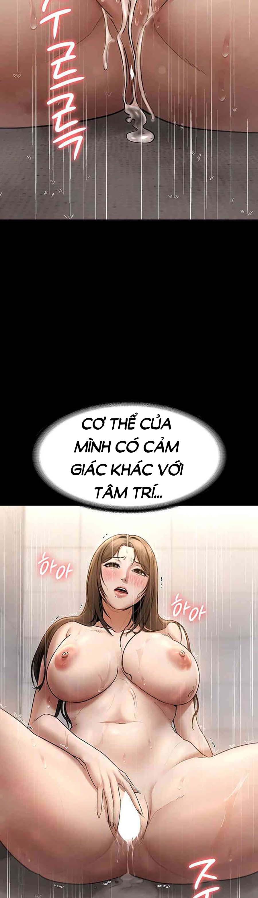 Vợ Chủ Tịch 