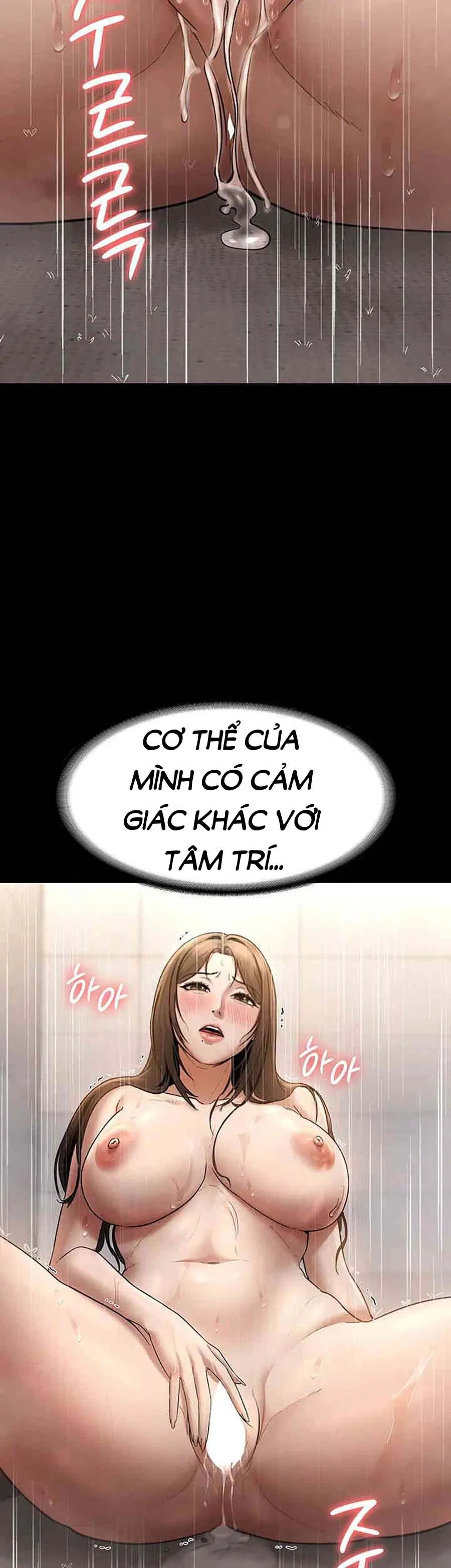Vợ Chủ Tịch 