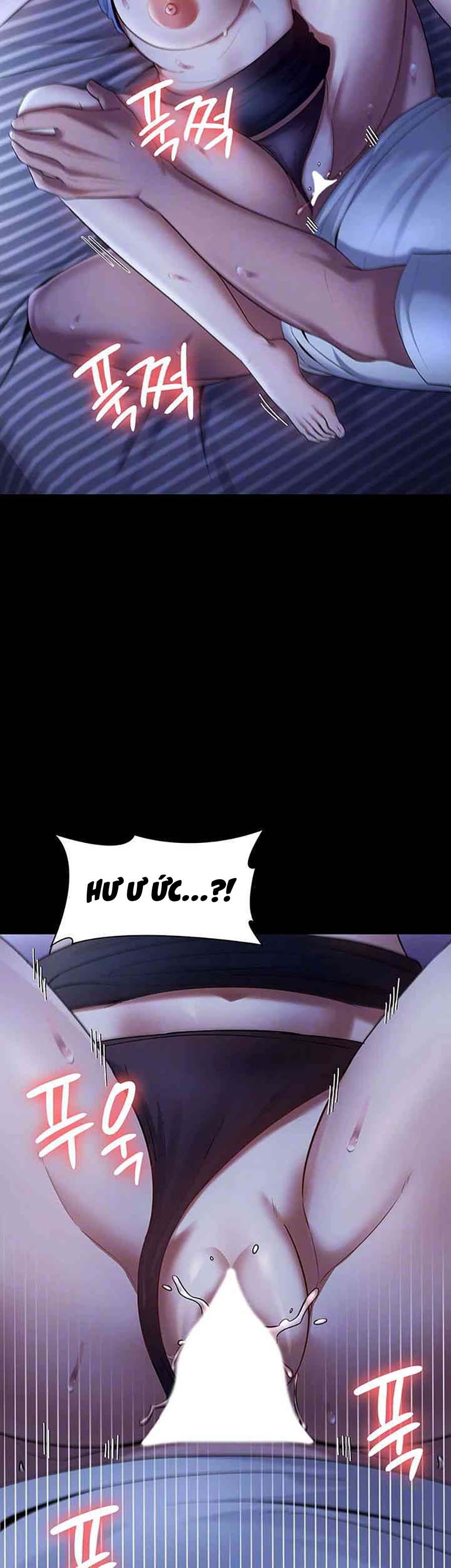 Vợ Chủ Tịch 
