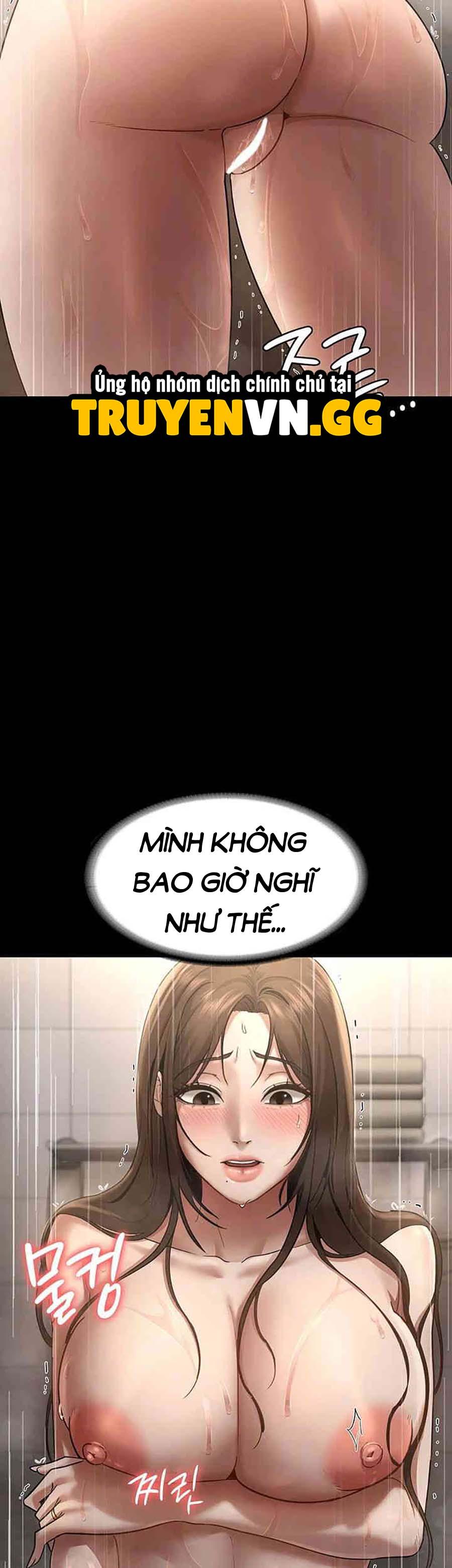 Vợ Chủ Tịch 