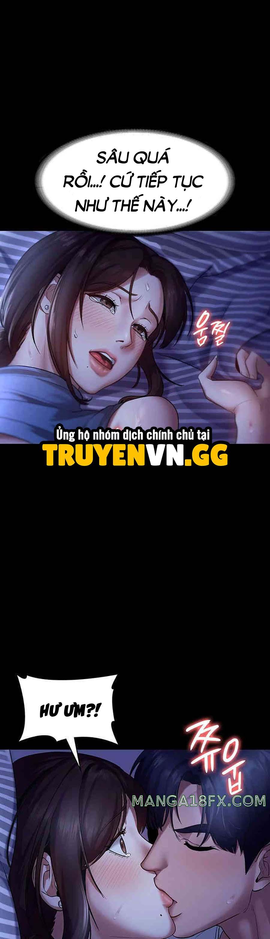 Vợ Chủ Tịch 