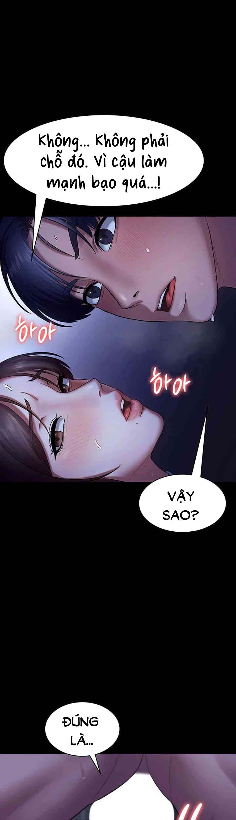 Vợ Chủ Tịch 
