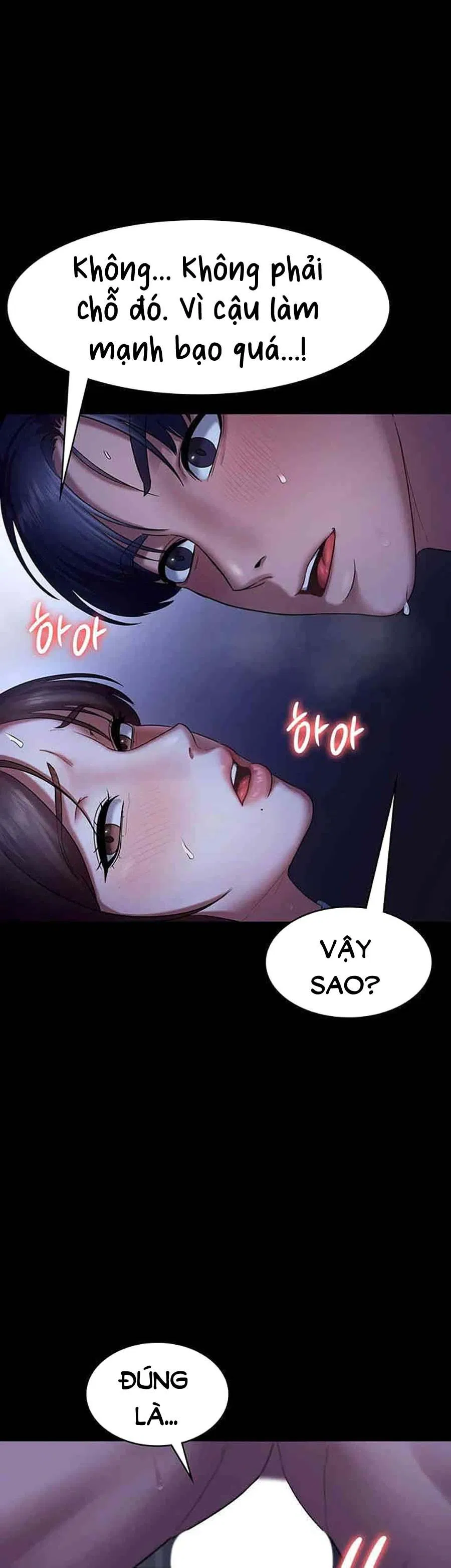 Vợ Chủ Tịch 