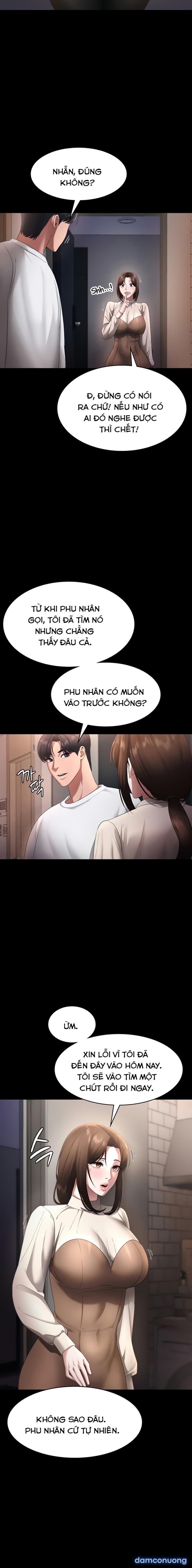 Vợ Chủ Tịch 