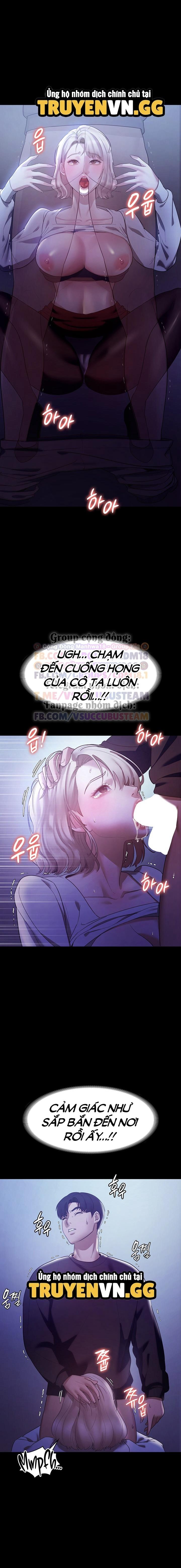 Vợ Chủ Tịch 