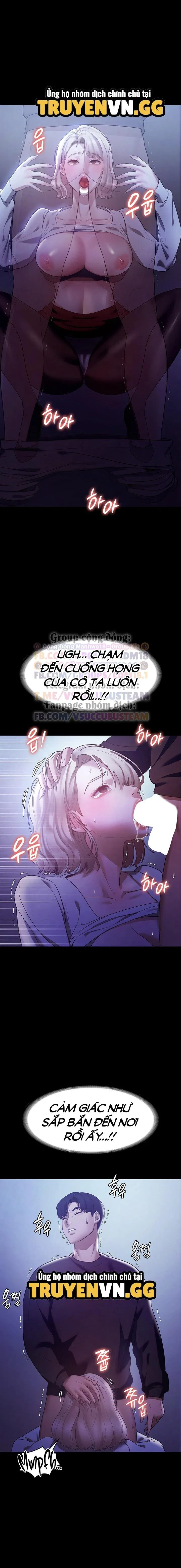 Vợ Chủ Tịch 