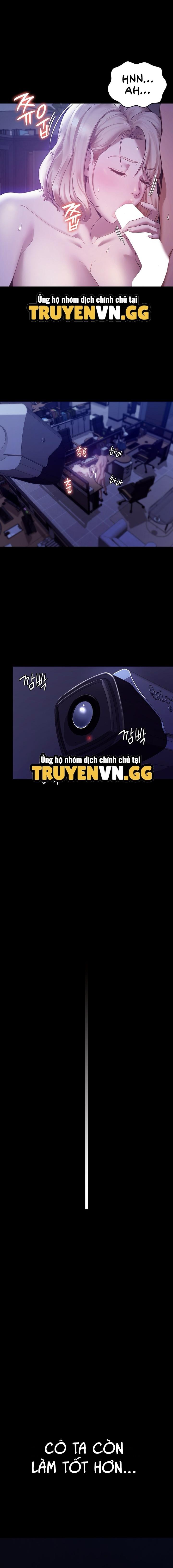 Vợ Chủ Tịch 