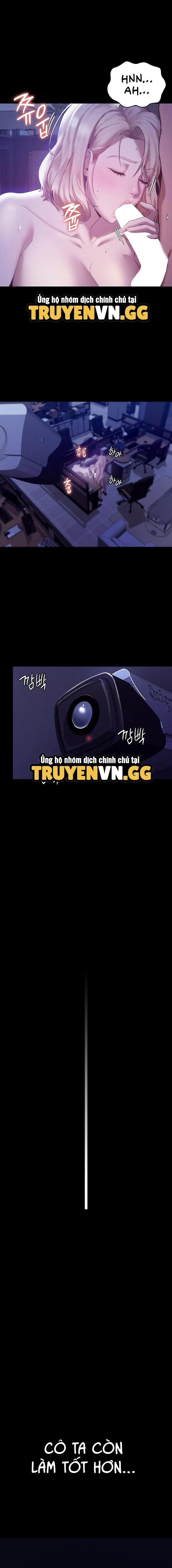 Vợ Chủ Tịch 