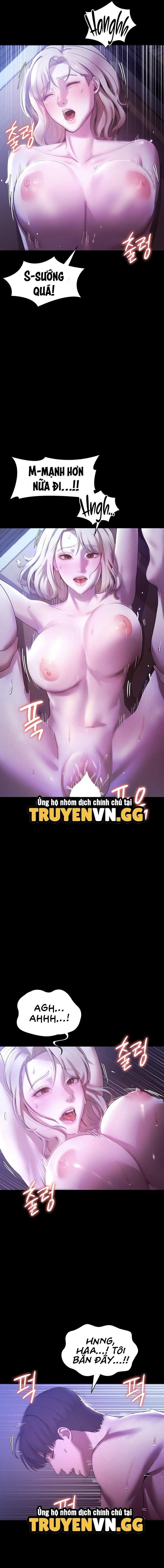Vợ Chủ Tịch 