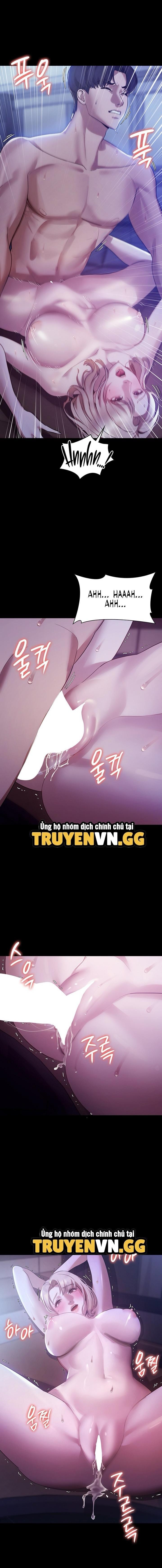 Vợ Chủ Tịch 