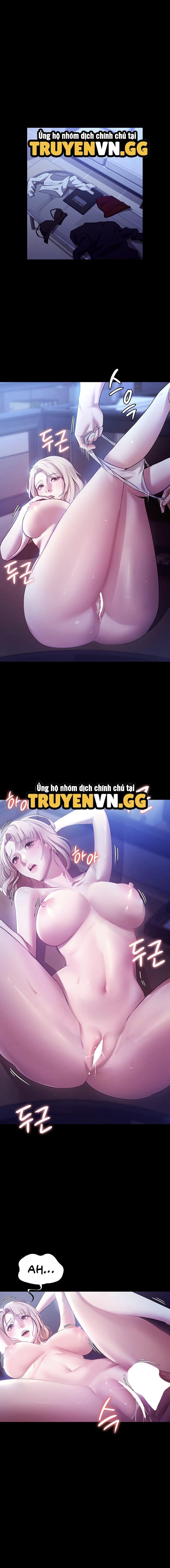 Vợ Chủ Tịch 