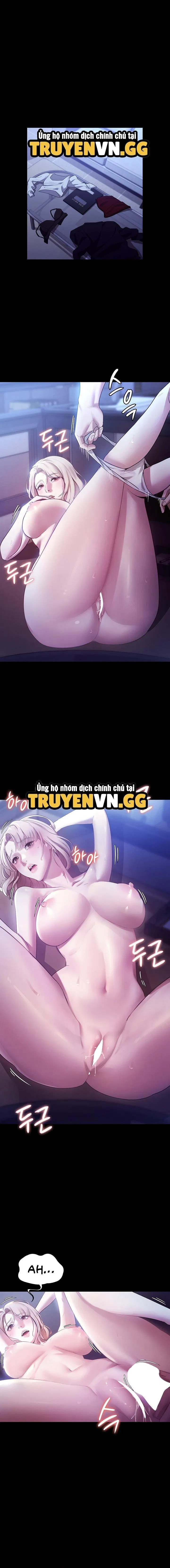Vợ Chủ Tịch 