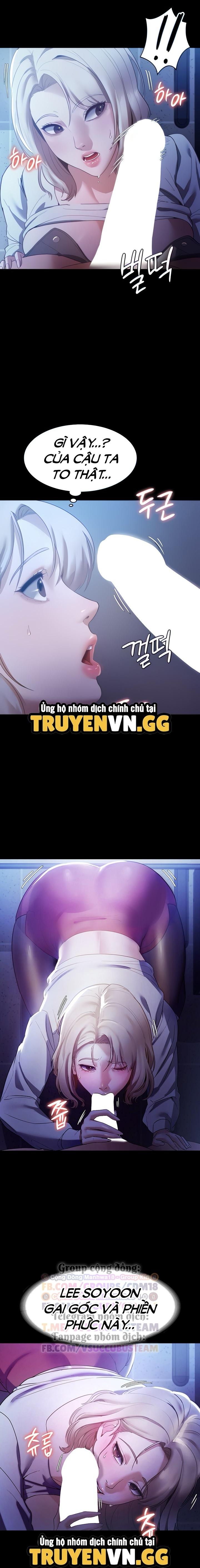 Vợ Chủ Tịch 
