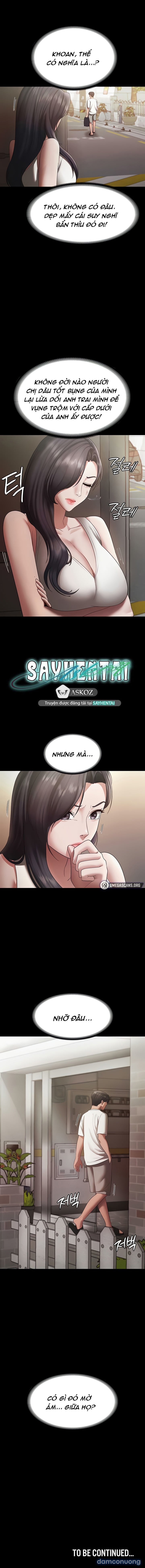Vợ Chủ Tịch 