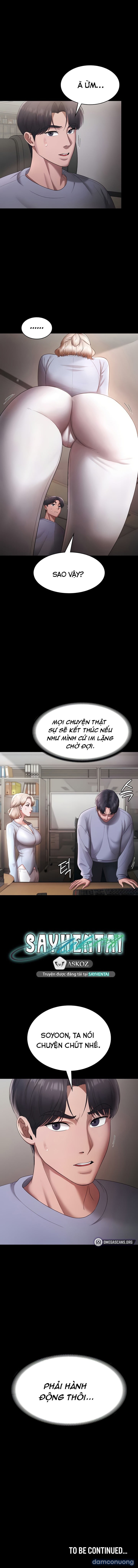 Vợ Chủ Tịch 