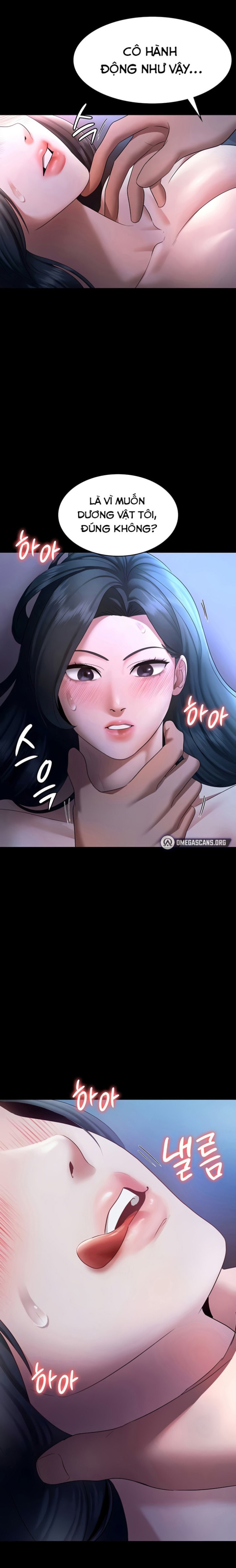 Vợ Chủ Tịch 