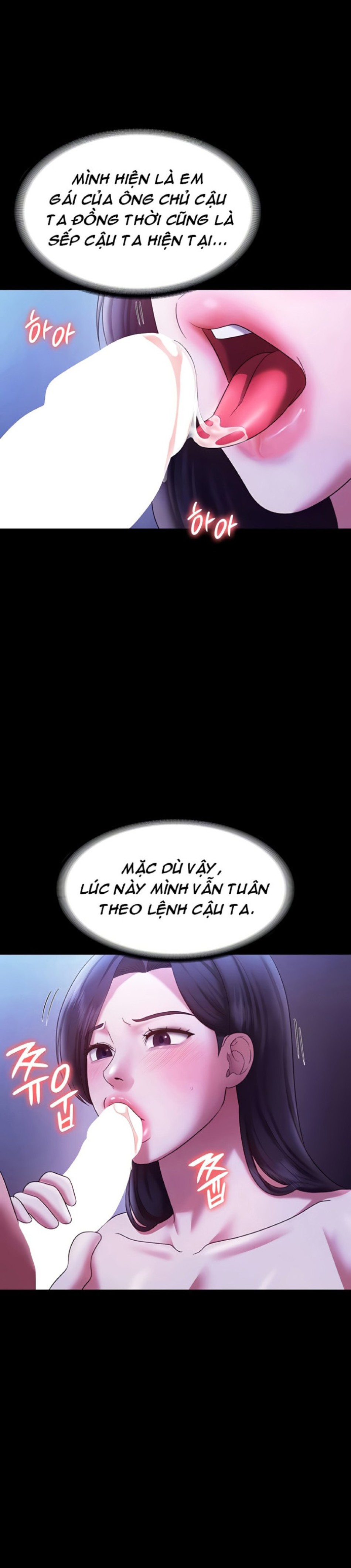Vợ Chủ Tịch 