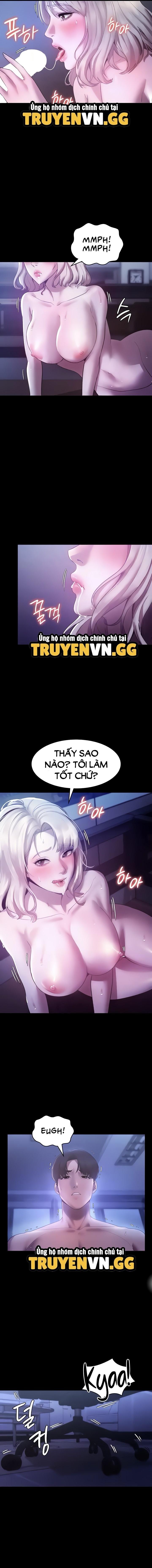 Vợ Chủ Tịch 