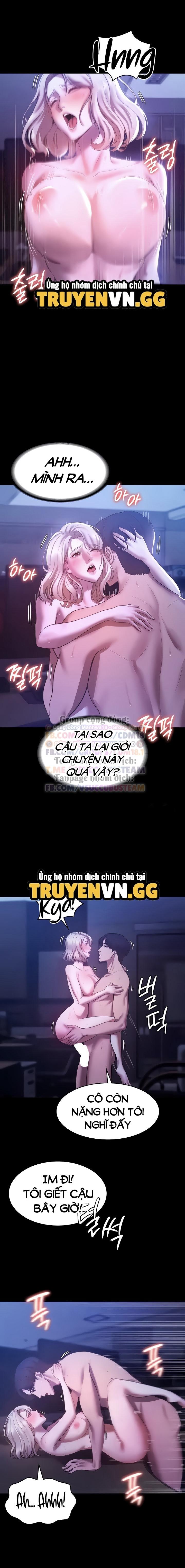 Vợ Chủ Tịch 