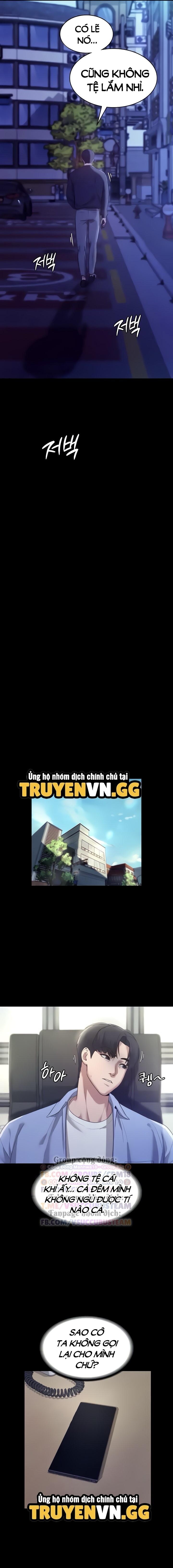 Vợ Chủ Tịch 