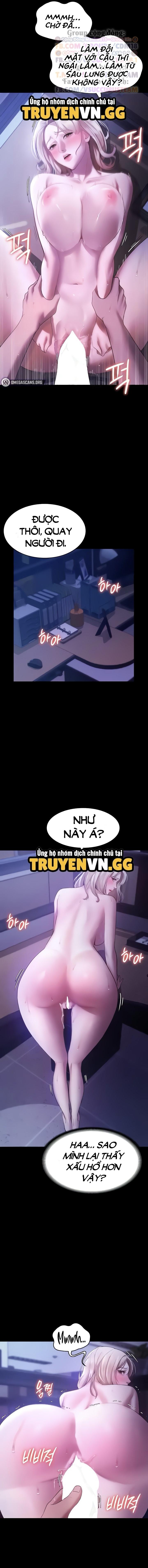 Vợ Chủ Tịch 