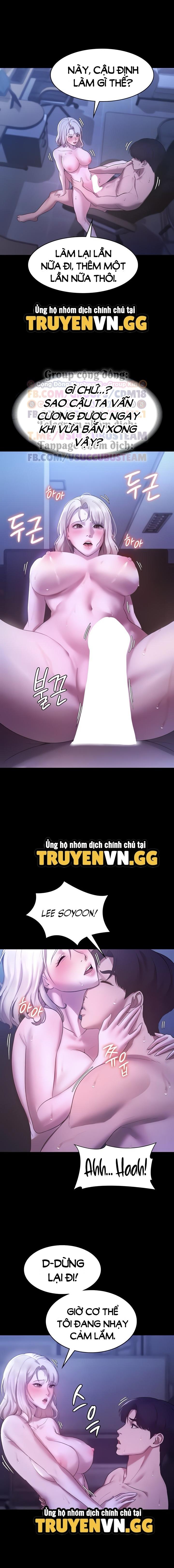 Vợ Chủ Tịch 