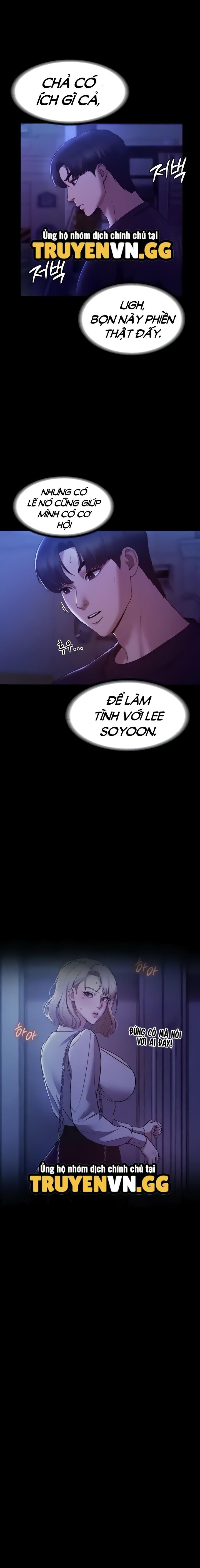 Vợ Chủ Tịch 