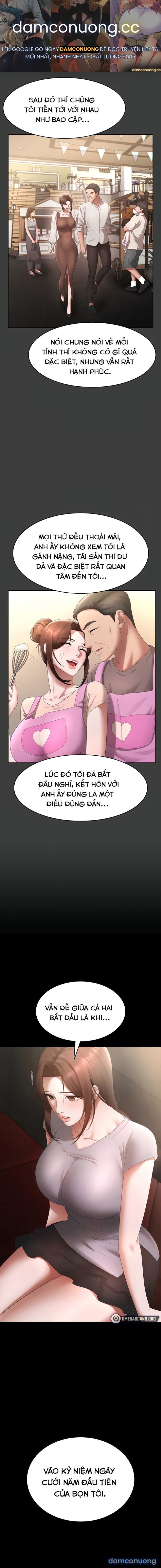Vợ Chủ Tịch 