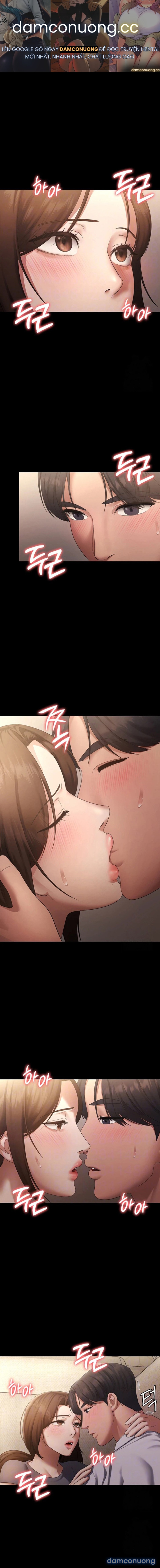 Vợ Chủ Tịch 